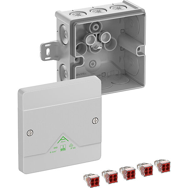 Spelsberg Abzweigkasten Abox 040 AB-4²